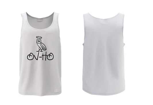 OV-HO - Men's Tank Top - Kendrick vs. Drake